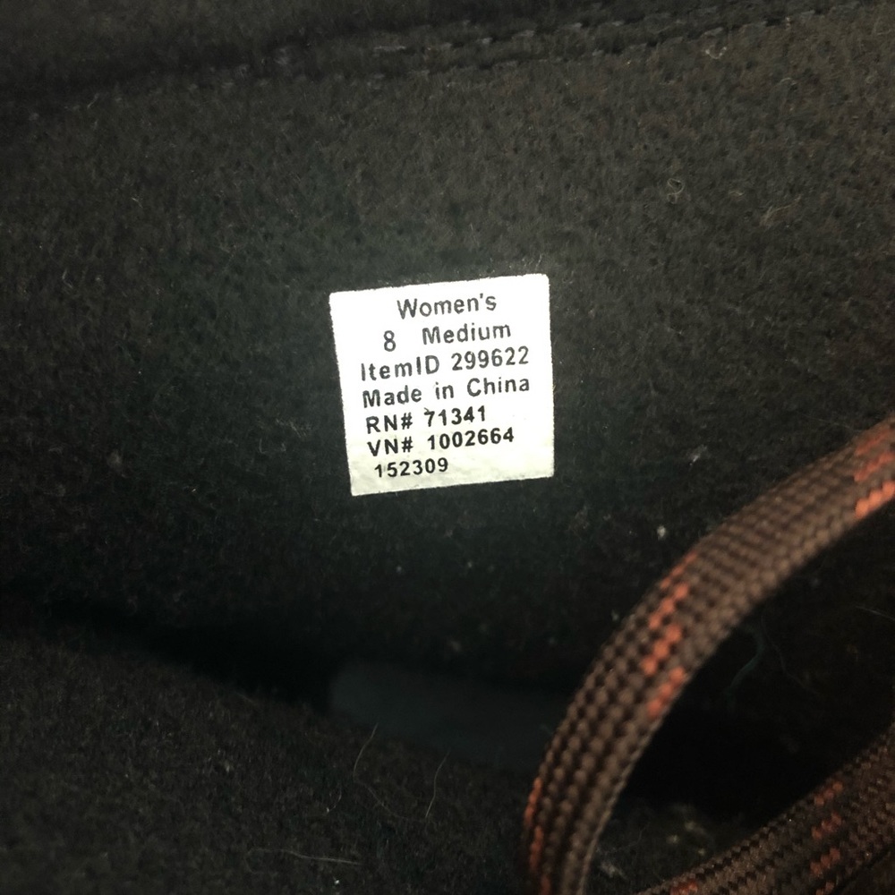 L.L. Bean Boots - Picture 6 of 7